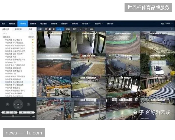 云端多路分发负载过高引发赛事直播画面丢帧现象频发